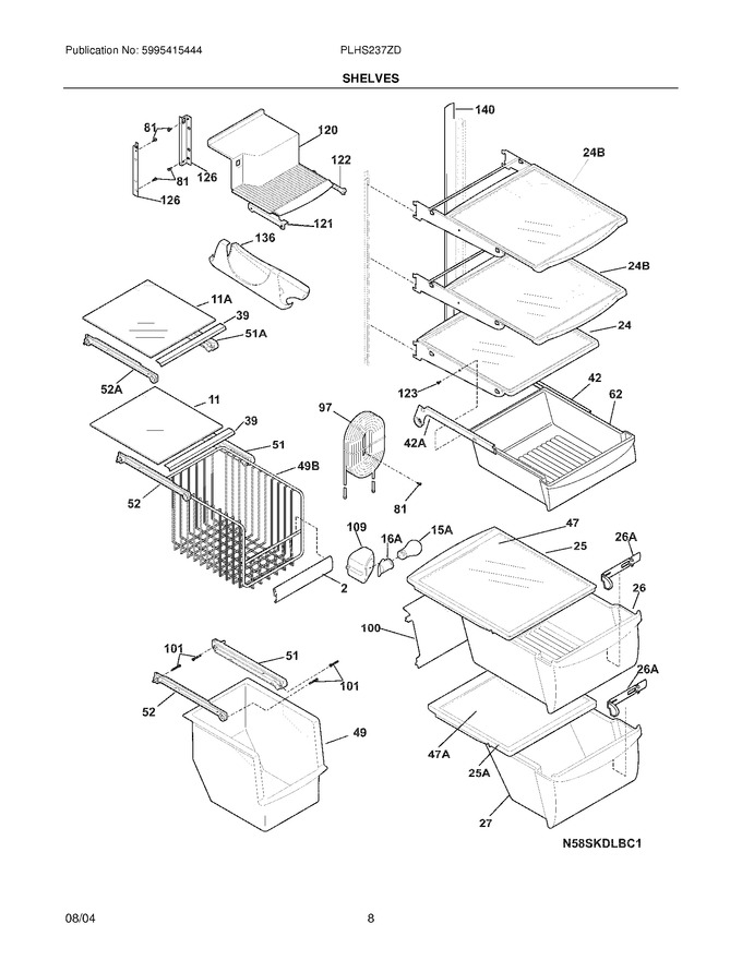 Diagram for PLHS237ZDB1