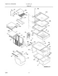 Diagram for 09 - Shelves