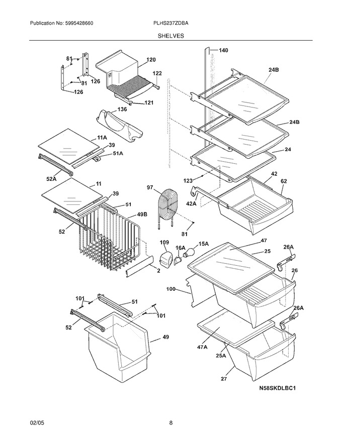 Diagram for PLHS237ZDBA