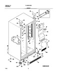 Diagram for 07 - Cabinet