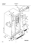 Diagram for 07 - Cabinet