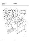 Diagram for 15 - Dispenser