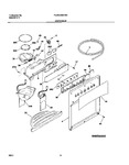 Diagram for 15 - Dispenser