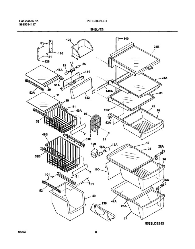 Diagram for PLHS239ZCB1