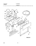 Diagram for 15 - Dispenser