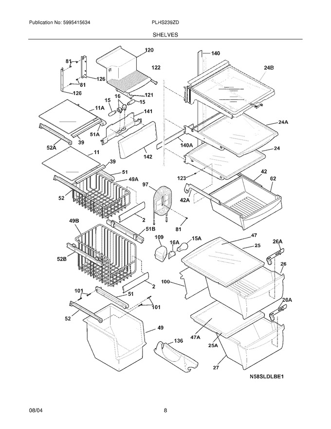 Diagram for PLHS239ZDB2