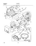 Diagram for 19 - Ice Maker