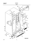 Diagram for 07 - Cabinet