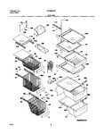 Diagram for 09 - Shelves