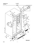 Diagram for 07 - Cabinet