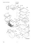 Diagram for 09 - Shelves