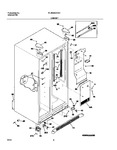 Diagram for 07 - Cabinet