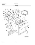 Diagram for 15 - Dispenser