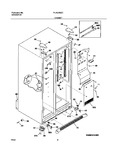 Diagram for 07 - Cabinet