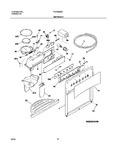 Diagram for 15 - Dispenser