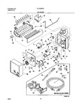 Diagram for 19 - Ice Maker