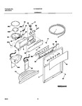 Diagram for 15 - Dispenser