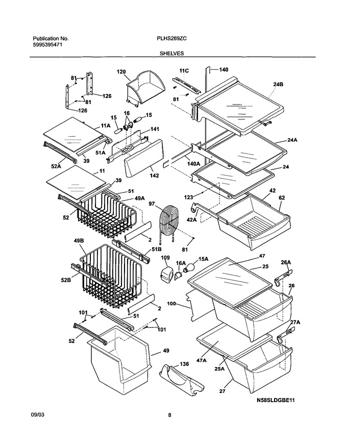 Diagram for PLHS269ZCB1