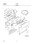 Diagram for 15 - Dispenser