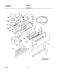 Diagram for 15 - Dispenser