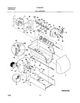 Diagram for 17 - Ice Container