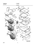 Diagram for 09 - Shelves