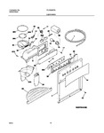 Diagram for 15 - Dispenser