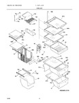 Diagram for 09 - Shelves