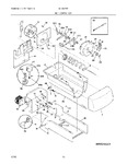 Diagram for 17 - Ice Container