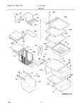 Diagram for 09 - Shelves