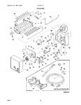 Diagram for 19 - Ice Maker