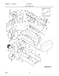 Diagram for 17 - Ice Container