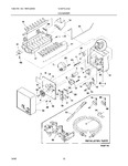 Diagram for 19 - Ice Maker