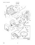 Diagram for 19 - Ice Maker