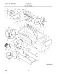 Diagram for 17 - Ice Container