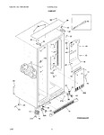 Diagram for 07 - Cabinet