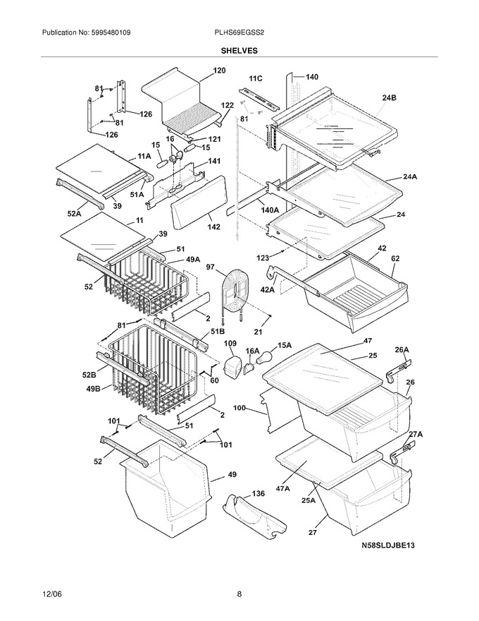 Diagram for PLHS69EGSS2