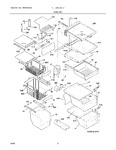 Diagram for 09 - Shelves