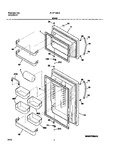 Diagram for 03 - Doors