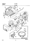 Diagram for 11 - Ice Maker