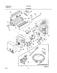 Diagram for 11 - Ice Maker