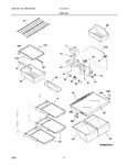 Diagram for 07 - Shelves