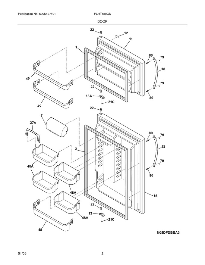 Diagram for PLHT189CSB6