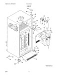 Diagram for 05 - Cabinet