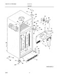 Diagram for 05 - Cabinet