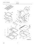 Diagram for 07 - Shelves