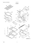 Diagram for 07 - Shelves