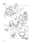 Diagram for 11 - Ice Maker