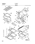 Diagram for 07 - Shelves