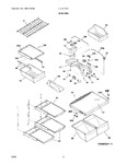 Diagram for 07 - Shelves